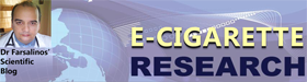 ecigarette research 280